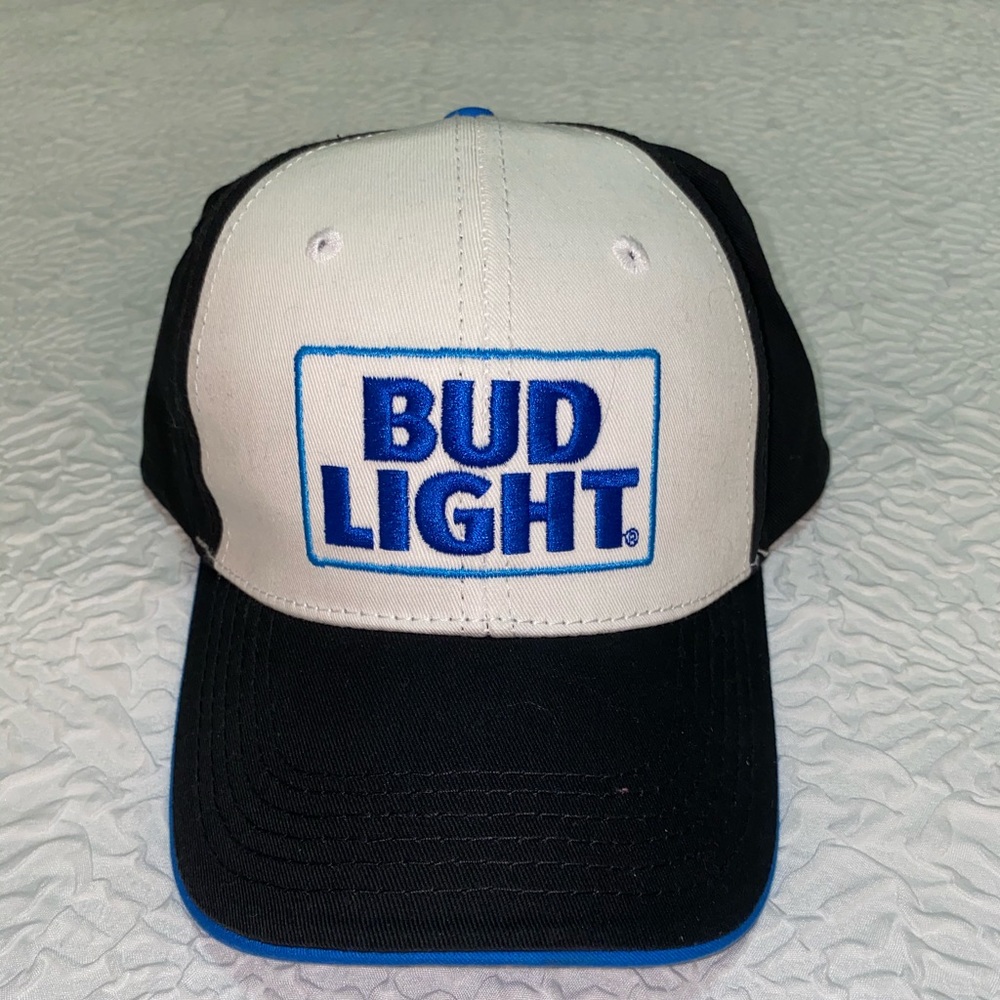 Bud Light SnapBack